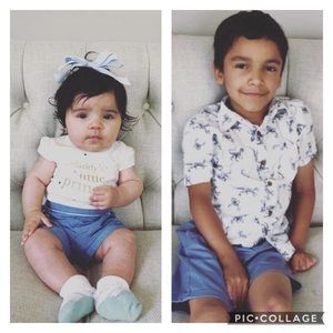 Meet your Posher, Jenny